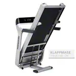 Horizon Fitness Treadmill Paragon X
