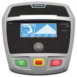 Horizon Fitness treadmill Elite T7.1