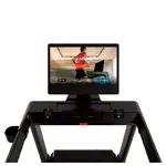 Horizon Fitness Tread-XP treadmill