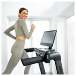 Horizon Fitness Tread-XP treadmill