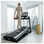 Horizon Fitness Tread-XP treadmill