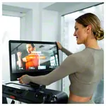 Horizon Fitness Tread-XP treadmill