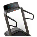 Horizon Fitness Treadmill Omega Z Dark