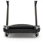 Horizon Fitness Treadmill Omega Z Dark