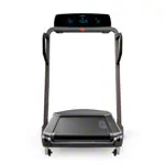 Horizon Fitness Treadmill Omega Z Dark