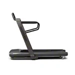 Horizon Fitness Treadmill Omega Z Dark
