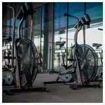 ASSAULT FITNESS AirBike Pro X