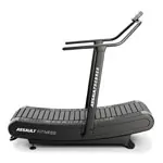 Image shows ASSAULT FITNESS  Runner Classic