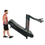ASSAULT FITNESS Treadmill Runner Elite