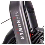 ASSAULT FITNESS Rower Elite rowing machine