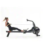 ASSAULT FITNESS Rower Elite rowing machine