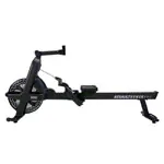 Image shows ASSAULT FITNESS Rower Pro