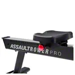Image shows ASSAULT FITNESS Rower Pro