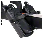 Image shows ASSAULT FITNESS Rower Pro