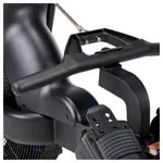 Image shows ASSAULT FITNESS Rower Pro