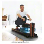 WaterRower Floor mat, 225x90 cm