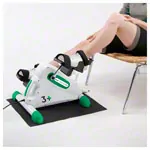 Arm and leg trainer OxyCycle 3+, motor supported
