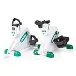 Image shows Arm and leg trainer OxyCycle 3+, motor supported