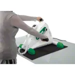 Arm and leg trainer Oxy Cycle II, motor supported