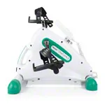 Image shows Arm and leg trainer Oxy Cycle II, motor supported