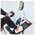 Image shows Moves Cycle passive-active trainer