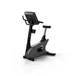 Image shows Vision Fitness Ergometer U600E