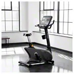 Image shows Vision Fitness Ergometer U600E