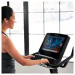 Image shows Vision Fitness Ergometer U600E