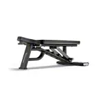 Vision Adjustable Bench adjustable weight bench, 135x70x51 cm