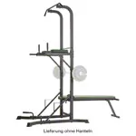 TUNTURI weight station Power Tower PT60