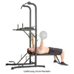 TUNTURI weight station Power Tower PT60