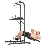 TUNTURI weight station Power Tower PT60