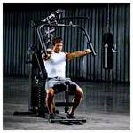 KETTLER Strength Station Multigym Plus