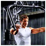 KETTLER Strength Station Multigym Plus