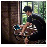 Horizon Fitness Indoor Cycle GR7