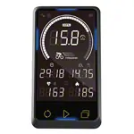 Horizon Fitness Console for GR Indoor Cycle