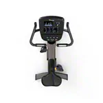 Image shows Vision Fitness Ergometer U60