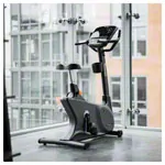 Image shows Vision Fitness Ergometer U60