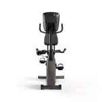 Image shows Vision Fitness semi-recumbent ergometer R60