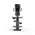 Image shows Vision Fitness semi-recumbent ergometer R60