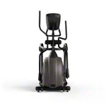 Image shows Vision Fitness Elliptical Ergometer S60