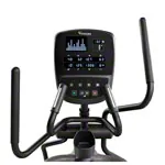 Image shows Vision Fitness Elliptical Ergometer S60