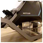 KETTLER rowing machine Regatta 500
