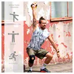 Kettlebells 4-32 kg, set of 8