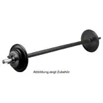 Get-Fit barbell,  3 cm x 140 cm