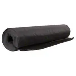 Neck protection exclusively for barbells,  8 cm x 45 cm