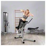 Sport-Tec rear torso lift