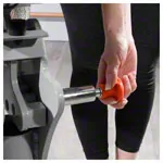 Sport-Tec rear torso lift