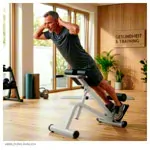 Image shows Sport-Tec rear torso lift exclusive