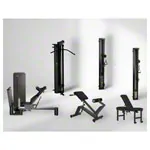 Sport-Tec KG equipment set Exclusive